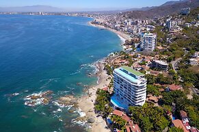 Puerto Vallarta Resort Condo, On-site Beach Access