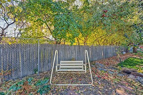 3 Mi to Olde Town Arvada: Modern Duplex w/ Patio!