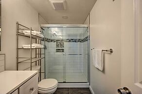 3 Mi to Olde Town Arvada: Modern Duplex w/ Patio!