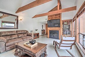 Bryan Home w/ Deck & Yard ~ 4 Mi to Texas A & M!