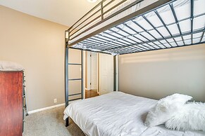 Serene Presque Isle Harbor Home on Sunrise Side!