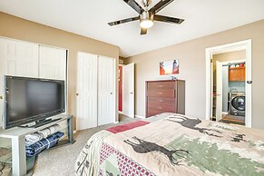 Serene Presque Isle Harbor Home on Sunrise Side!