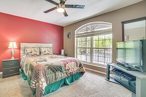 Serene Presque Isle Harbor Home on Sunrise Side!
