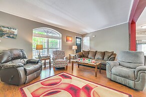 Serene Presque Isle Harbor Home on Sunrise Side!