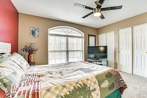 Serene Presque Isle Harbor Home on Sunrise Side!