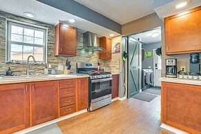 Serene Presque Isle Harbor Home on Sunrise Side!