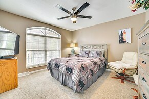 Serene Presque Isle Harbor Home on Sunrise Side!