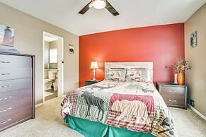 Serene Presque Isle Harbor Home on Sunrise Side!