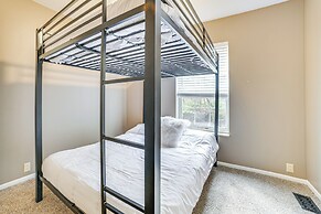 Serene Presque Isle Harbor Home on Sunrise Side!