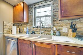 Serene Presque Isle Harbor Home on Sunrise Side!