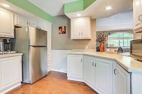 Serene Presque Isle Harbor Home on Sunrise Side!