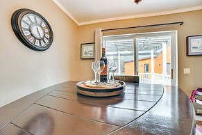 Serene Presque Isle Harbor Home on Sunrise Side!