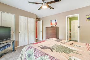 Serene Presque Isle Harbor Home on Sunrise Side!