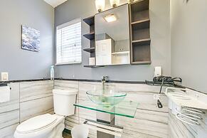 Serene Presque Isle Harbor Home on Sunrise Side!