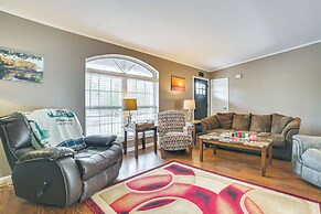 Serene Presque Isle Harbor Home on Sunrise Side!