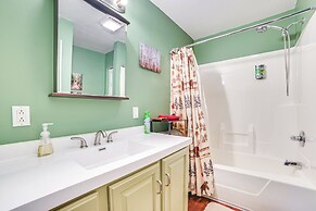 Serene Presque Isle Harbor Home on Sunrise Side!