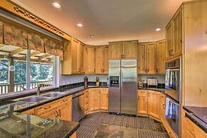 Serene South Bend Family Escape; Dogs Welcome