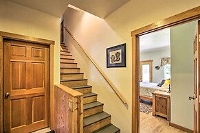 Serene South Bend Family Escape; Dogs Welcome