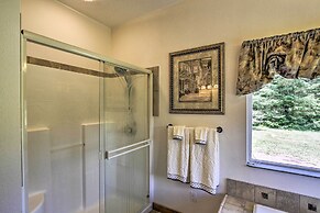 Serene South Bend Family Escape; Dogs Welcome