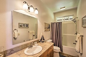 Serene South Bend Family Escape; Dogs Welcome