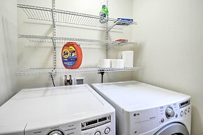 Pet-friendly Poulsbo Abode w/ Mountain Views!