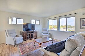 Pet-friendly Poulsbo Abode w/ Mountain Views!