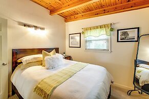 Lakefront Home w/ Dock: 10 Mi to Central Ave!