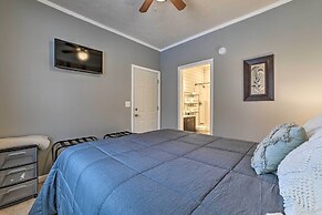 Lovely Elmira Cabin w/ Deck, 18 Mi to Gaylord