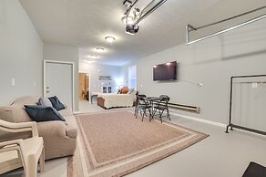 Lovely Elmira Cabin w/ Deck, 18 Mi to Gaylord