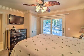 4 Mi to Dtwn Truckee: Tahoe Donner Home w/ Hot Tub