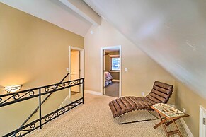 4 Mi to Dtwn Truckee: Tahoe Donner Home w/ Hot Tub