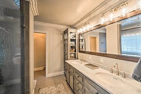 4 Mi to Dtwn Truckee: Tahoe Donner Home w/ Hot Tub