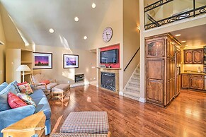 4 Mi to Dtwn Truckee: Tahoe Donner Home w/ Hot Tub