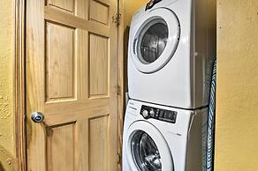 Bryson City Cabin Rental w/ Views & Hot Tub