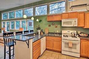 Appalachian Mtn Retreat: 4 Mi to Grovewood Village