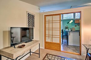 Appalachian Mtn Retreat: 4 Mi to Grovewood Village