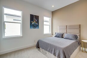 Inviting H-town Home Near Shops & Golf Courses!