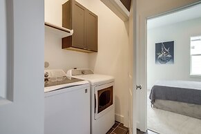 Inviting H-town Home Near Shops & Golf Courses!