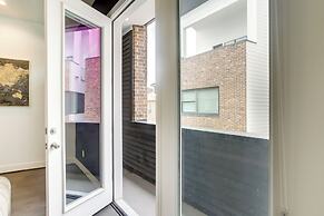 Inviting H-town Home Near Shops & Golf Courses!