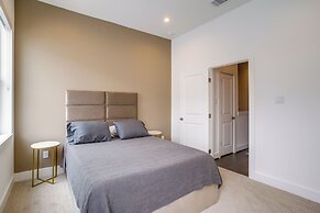 Inviting H-town Home Near Shops & Golf Courses!