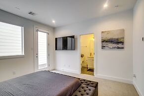 Inviting H-town Home Near Shops & Golf Courses!