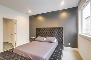 Inviting H-town Home Near Shops & Golf Courses!