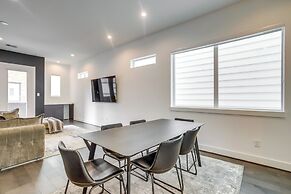 Inviting H-town Home Near Shops & Golf Courses!