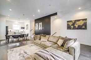 Inviting H-town Home Near Shops & Golf Courses!