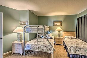 Beach Lovers' Haven: Oceanfront Condo w/ Pool!