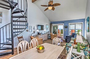 Beach Lovers' Haven: Oceanfront Condo w/ Pool!