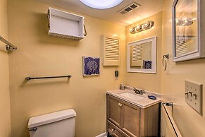 Beach Lovers' Haven: Oceanfront Condo w/ Pool!