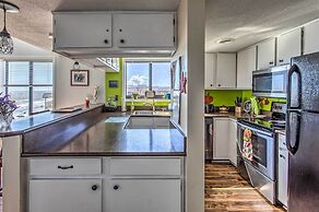 Beach Lovers' Haven: Oceanfront Condo w/ Pool!