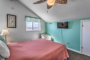 Beach Lovers' Haven: Oceanfront Condo w/ Pool!