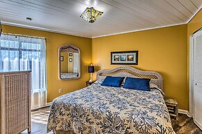 Beach Lovers' Haven: Oceanfront Condo w/ Pool!